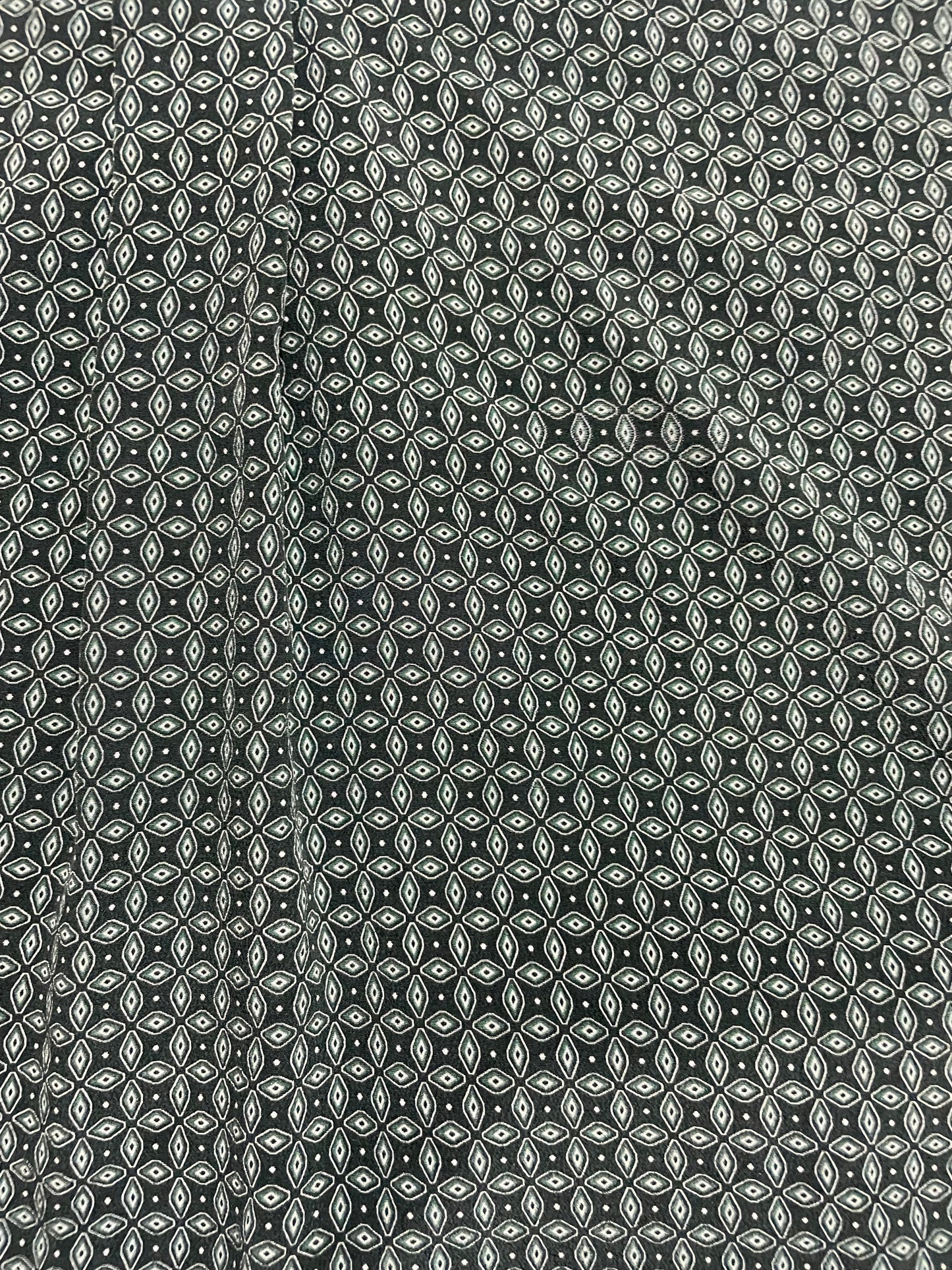 Joseph Silk Print Tunic UK 10 image 5