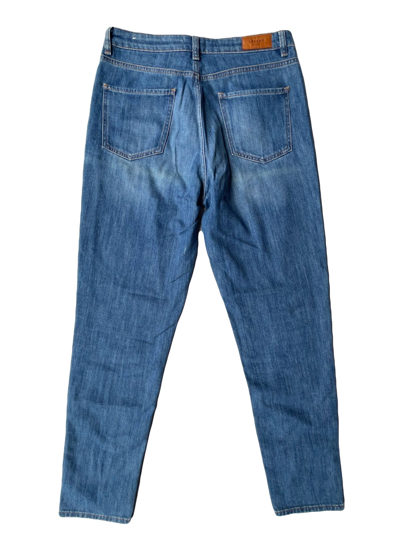Sézane High Waisted Jeans 30" image 1