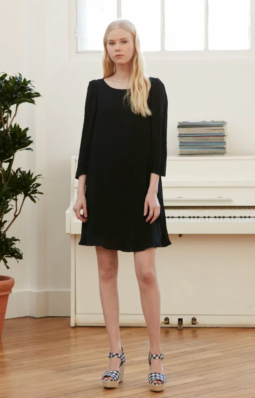 Claudie Pierlot Rififi Short Dress UK 10 image 0