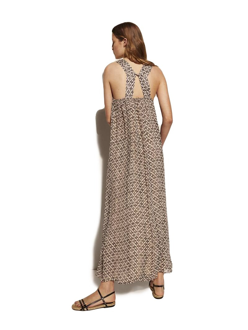 Massimo Dutti Floral Print Dress UK 6 image 5