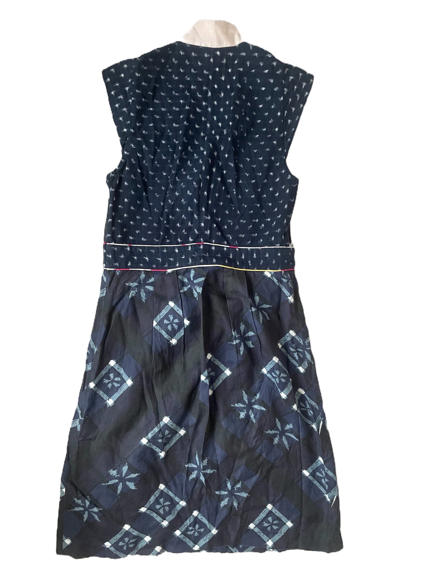 Kenzo Print Dress UK 10 image 2