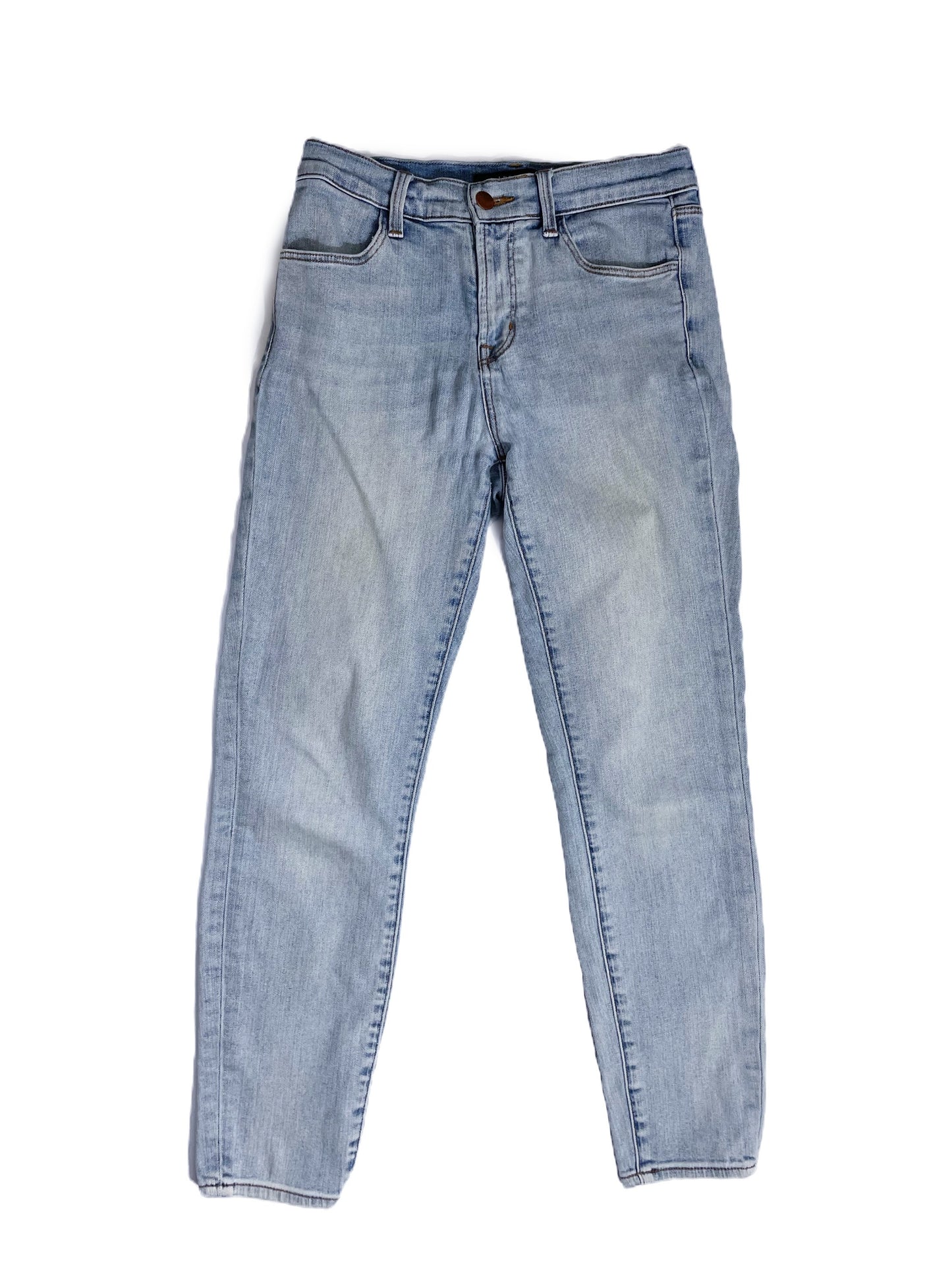 J Brand Light Blue Jeans 26" image 0