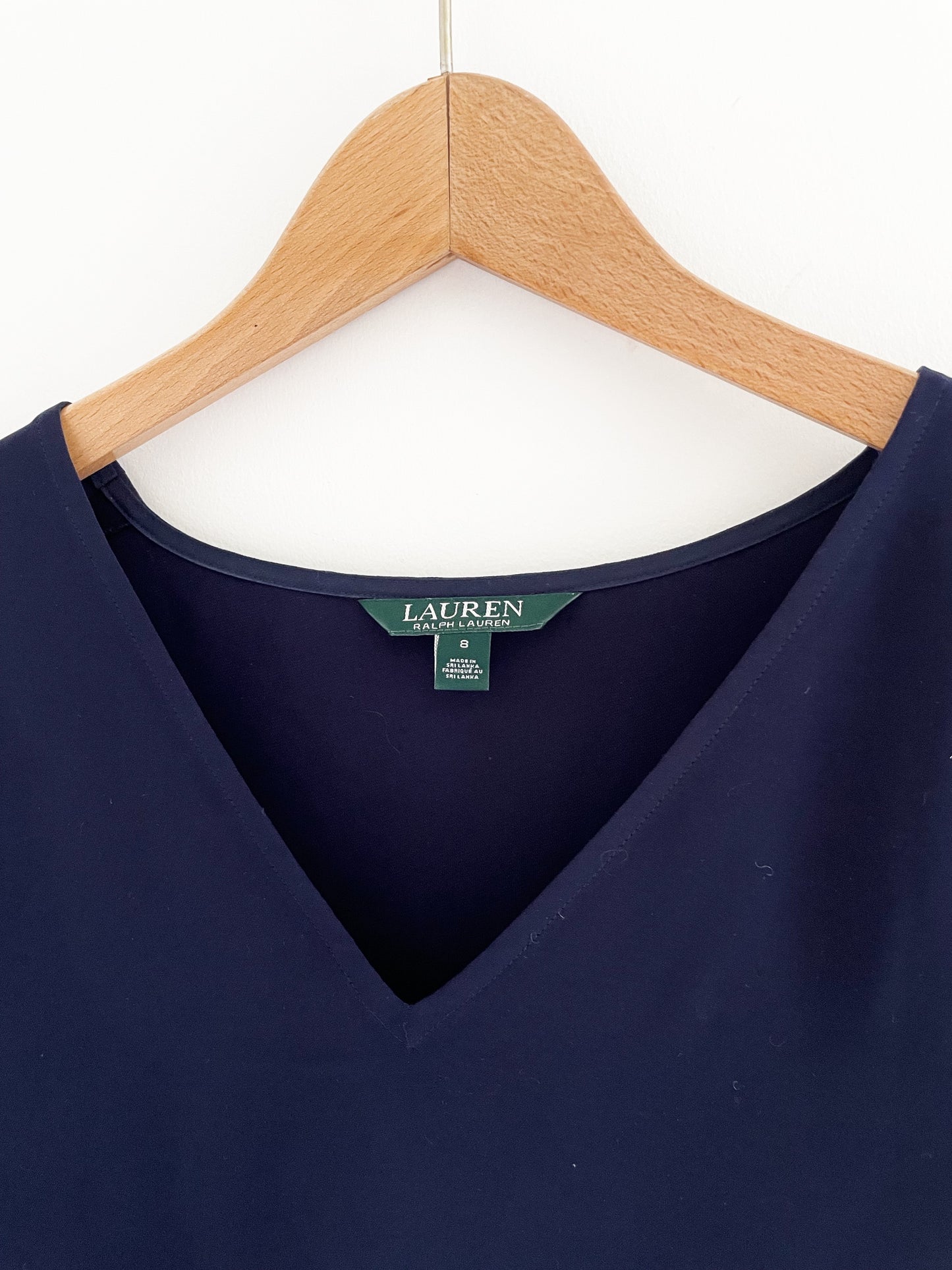 Ralph Lauren Tunic Dress UK 12 image 3