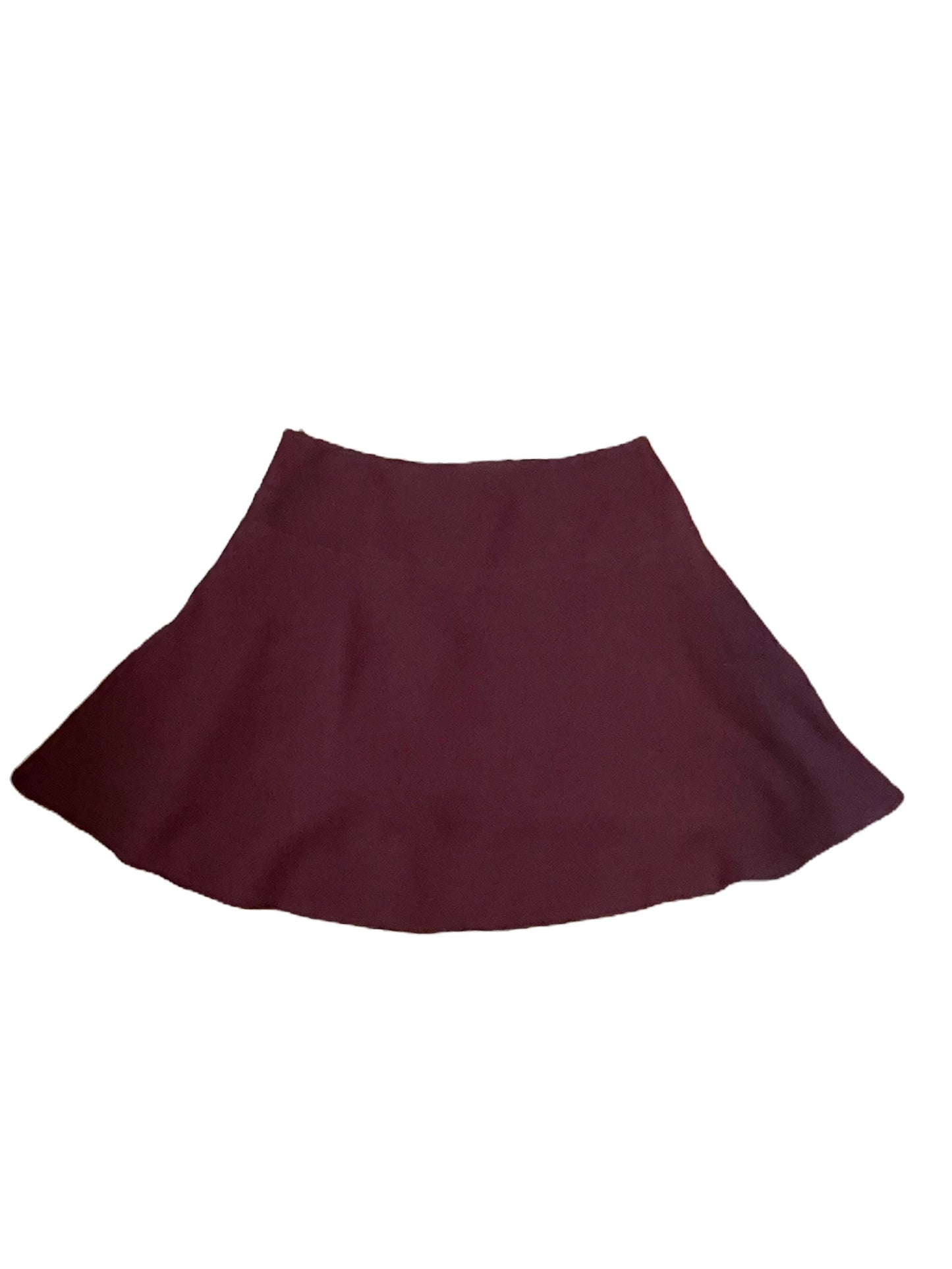 See by Chloe Mini Skirt UK 6 image 1