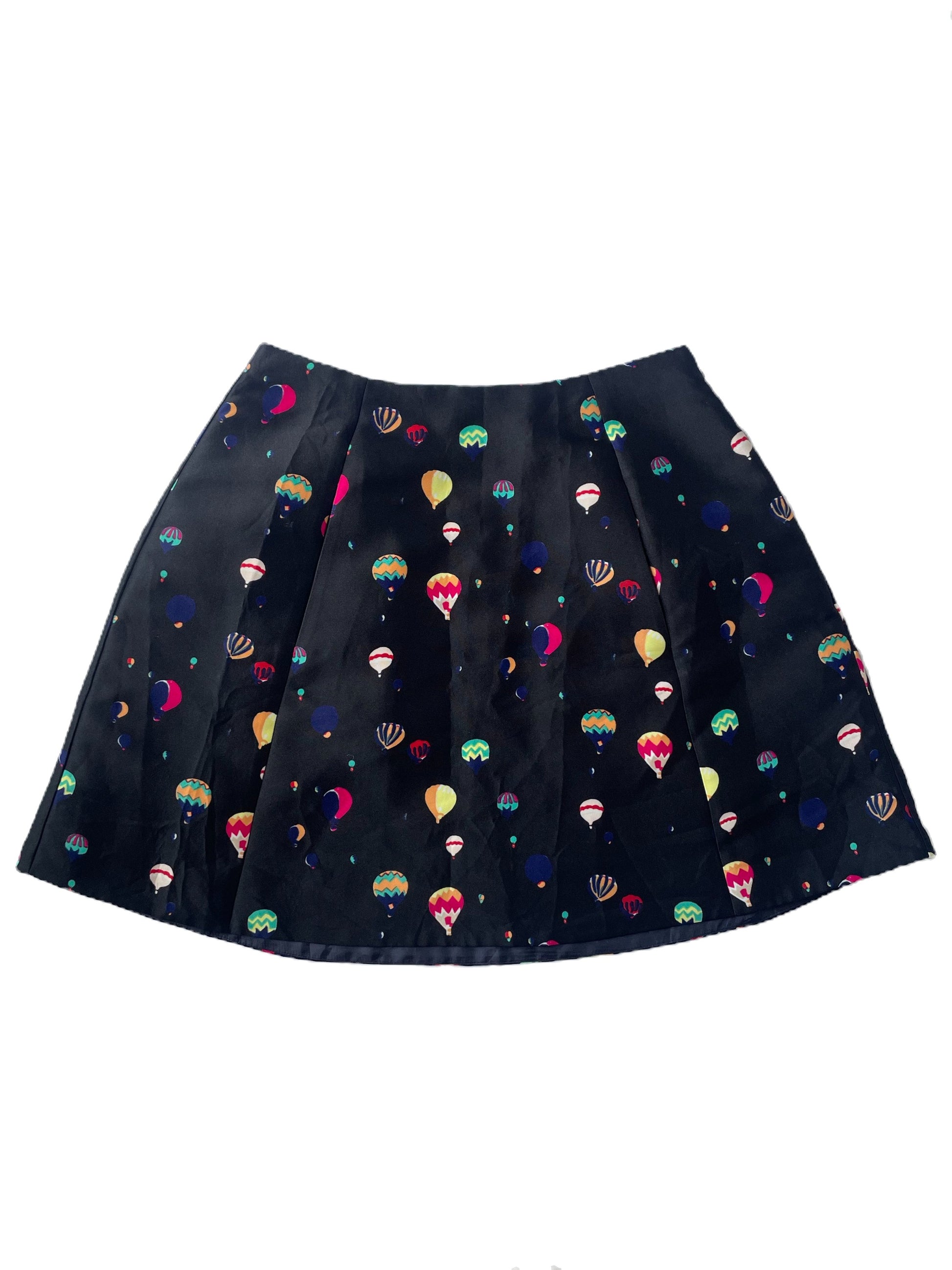 Kate Spade Air Balloon Flare Skirt UK 8 image 1