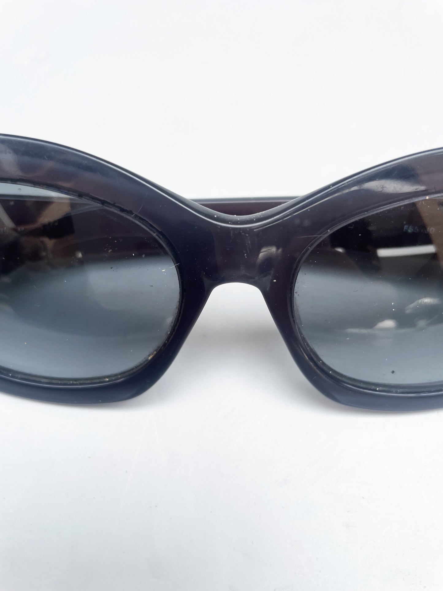 Fendi Blue Sunglasses image 3