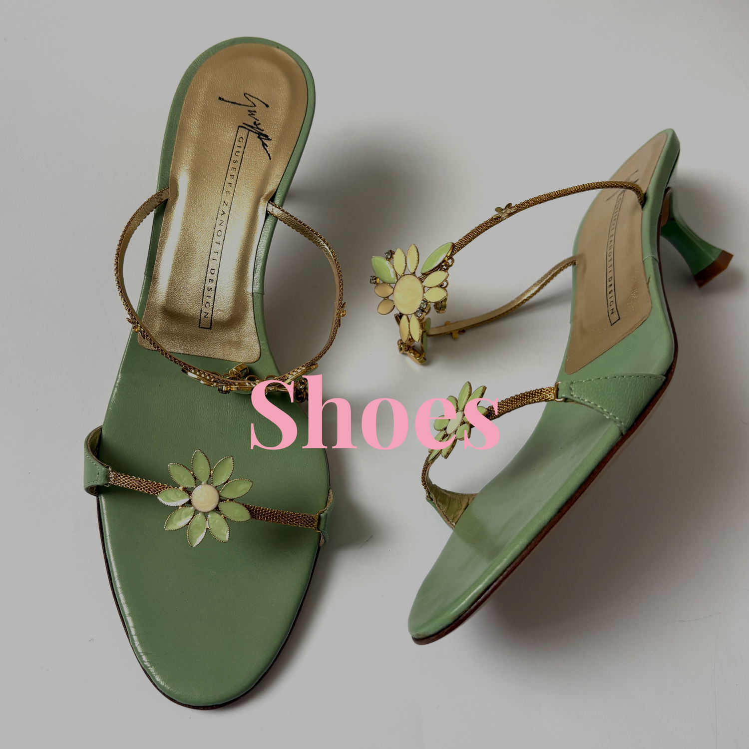 Shoes