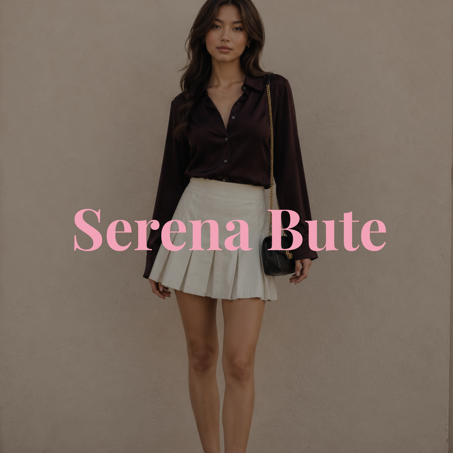 Serena Bute Collection