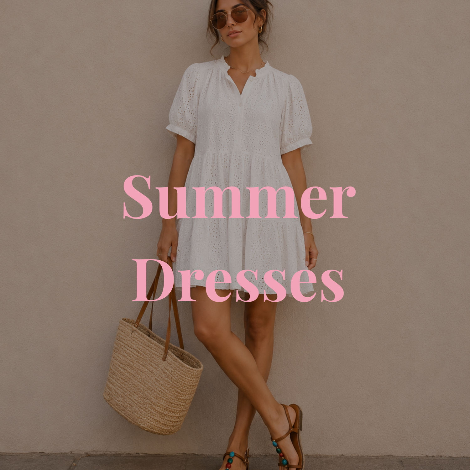 Summer Dresses