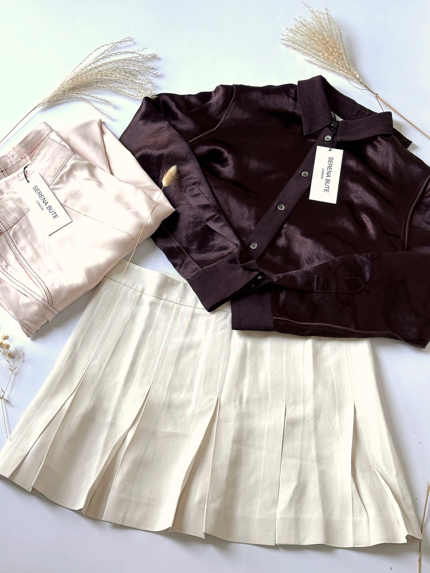 Serena Bute Collection