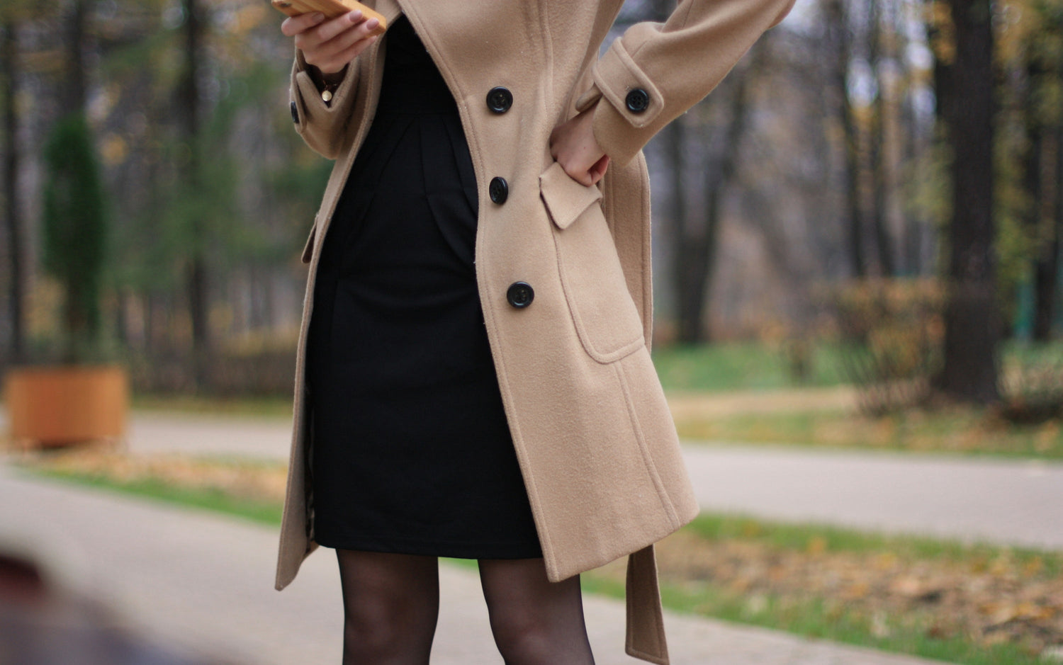 Coats and Jackets