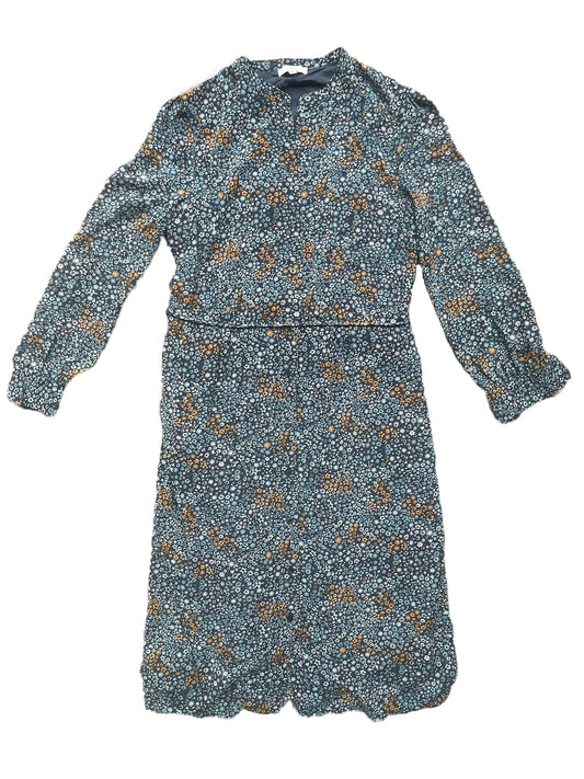 La Redoute Floral Print Dress UK 8 image 0
