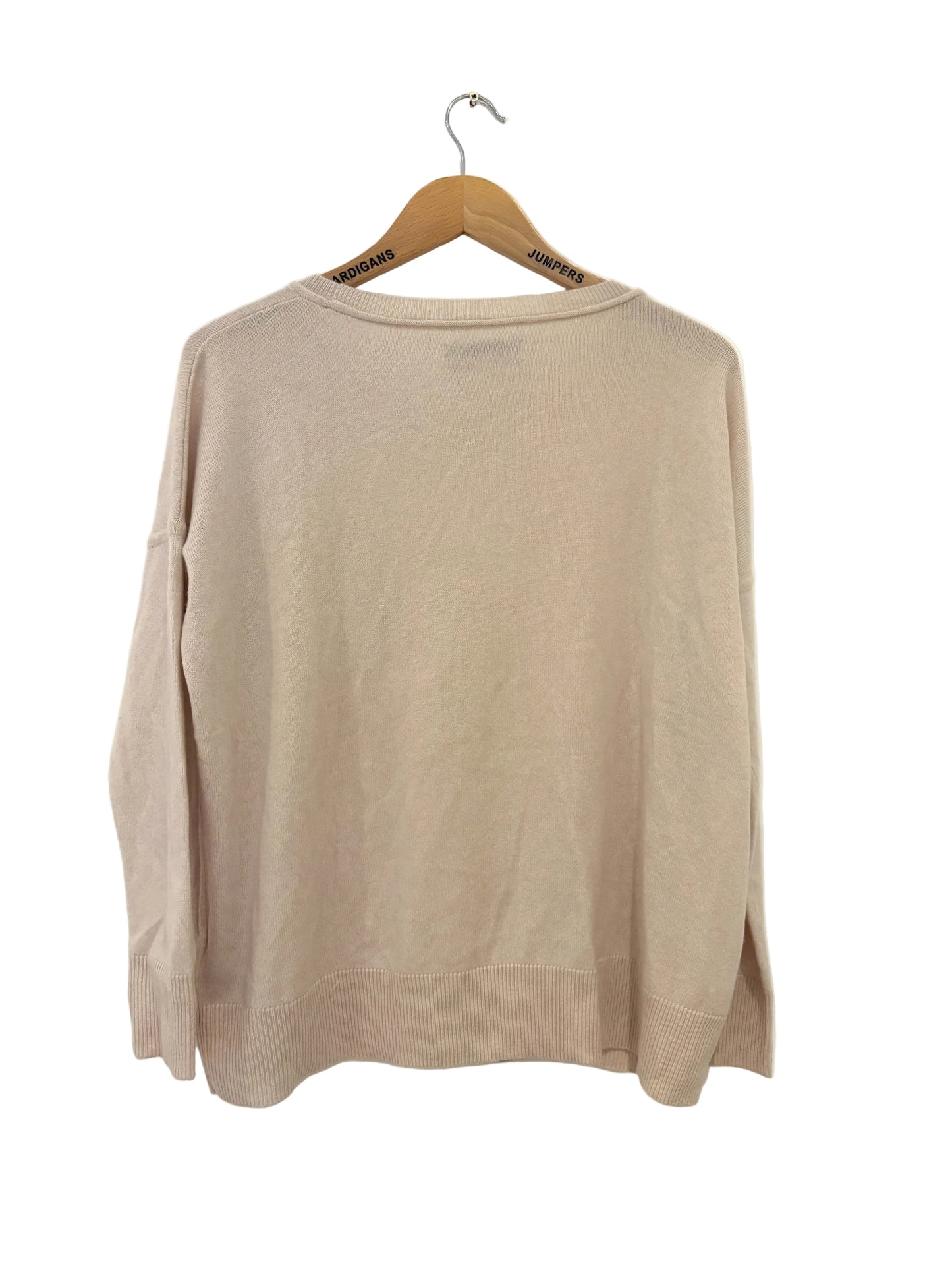 All Saints Cashmere Jumper S