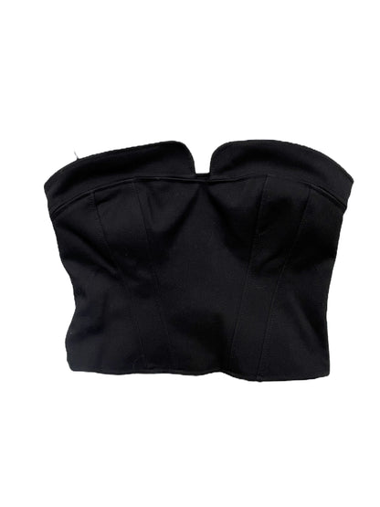 New with Tags Zara Bustier M image 0