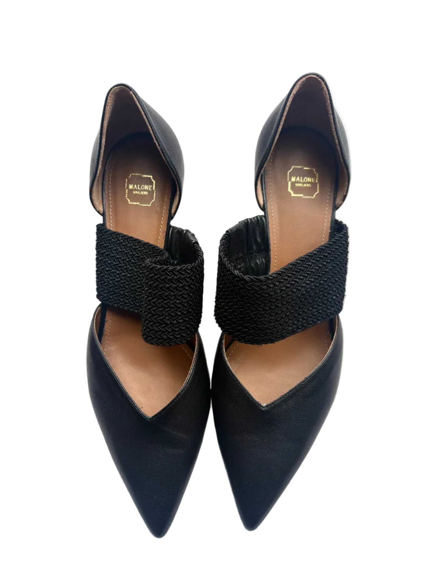 Malone Souliers Maisie Pump UK 7