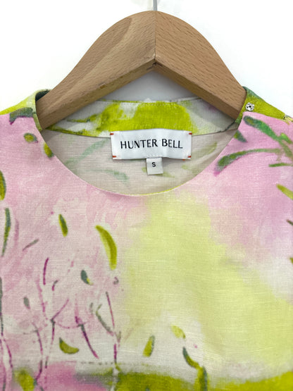 Hunter Bell Manning Top S