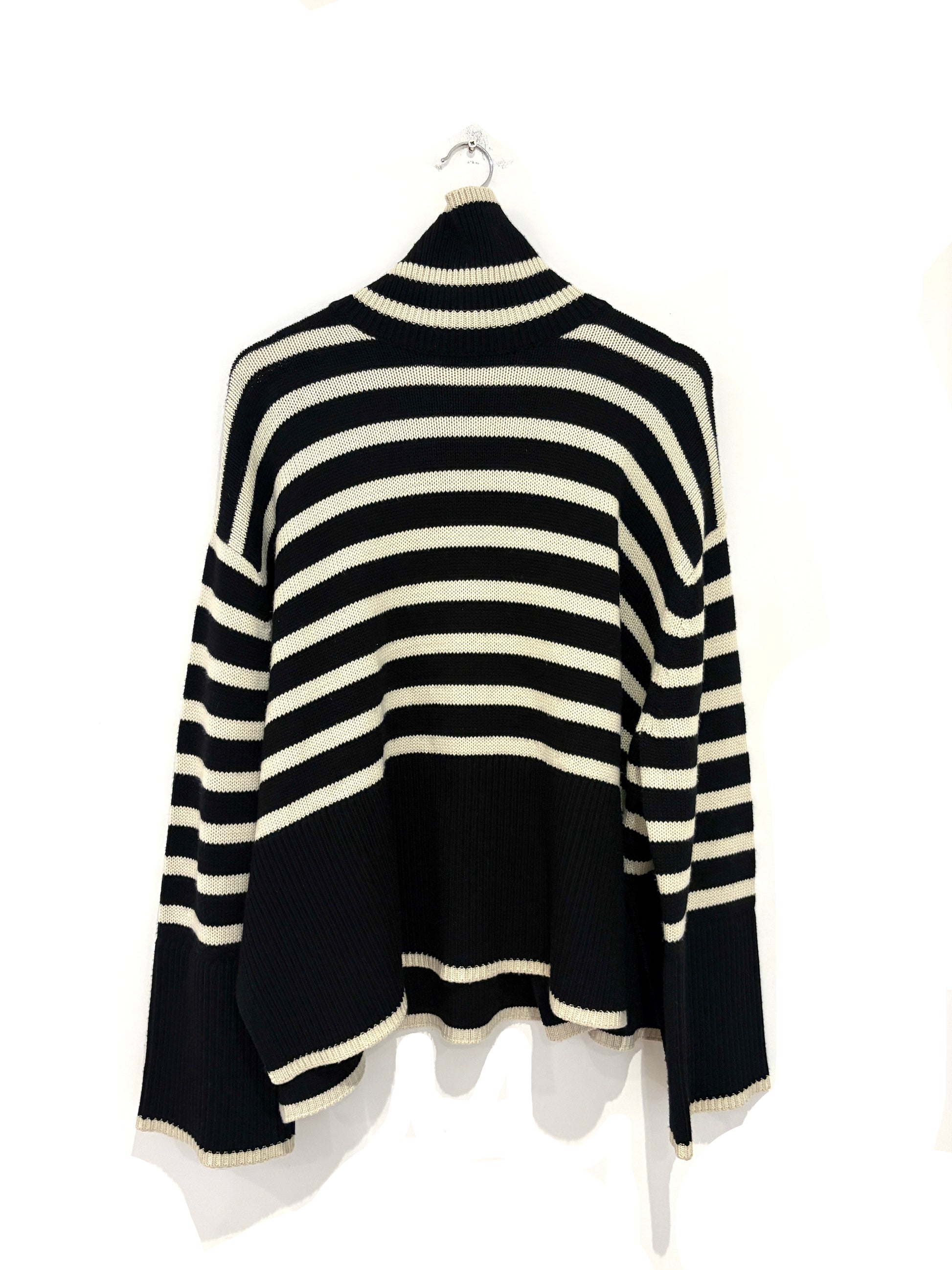 Toteme Striped Knit