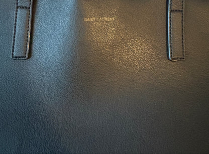 Saint Laurent Shopping Bag