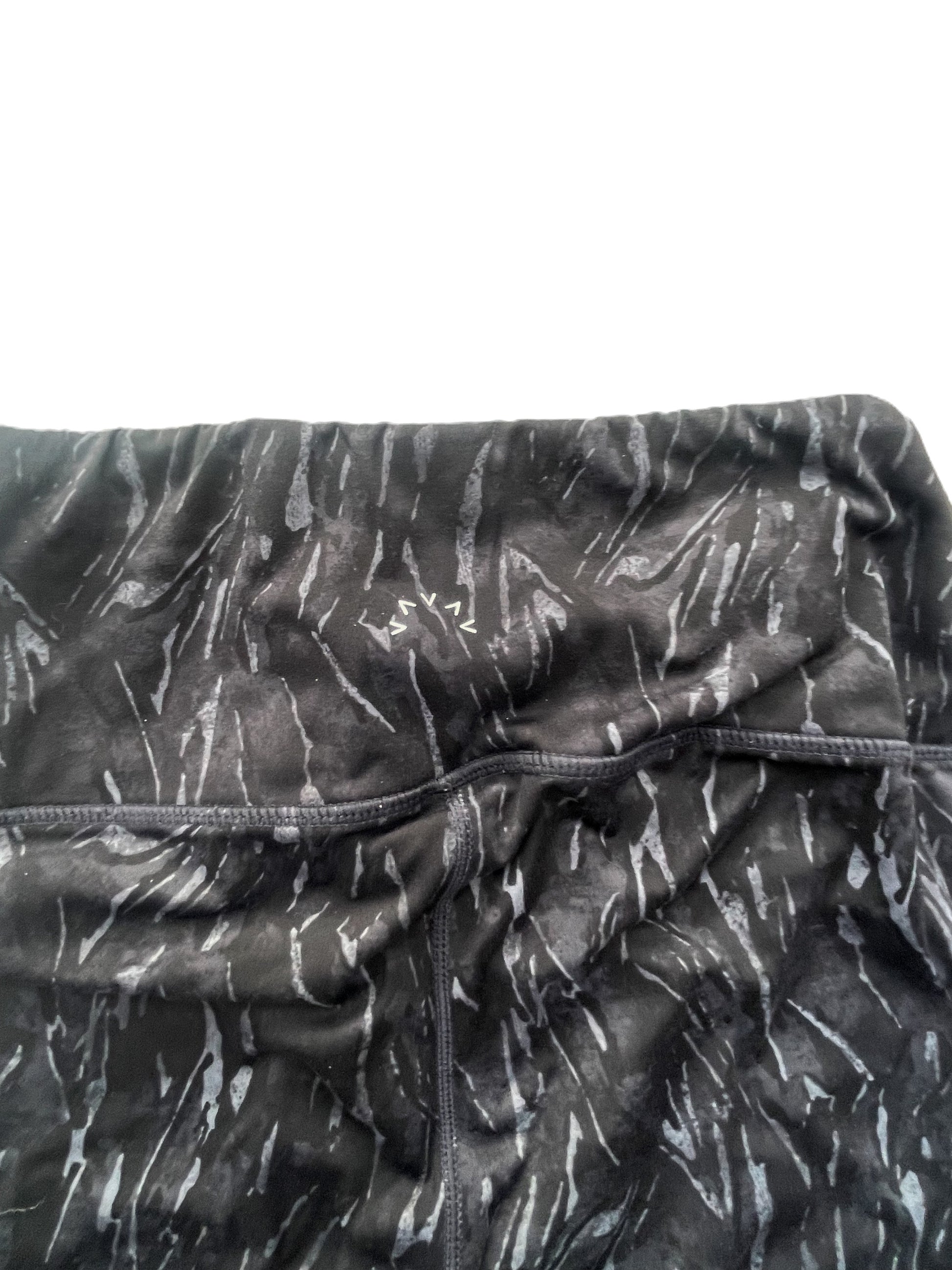 Varley Grey Leggings M image 2