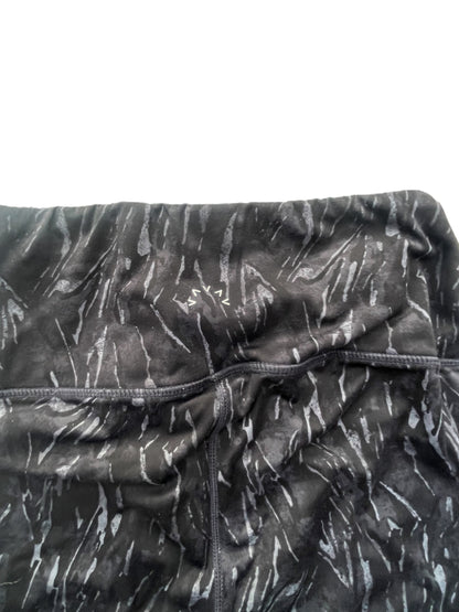 Varley Grey Leggings M image 2