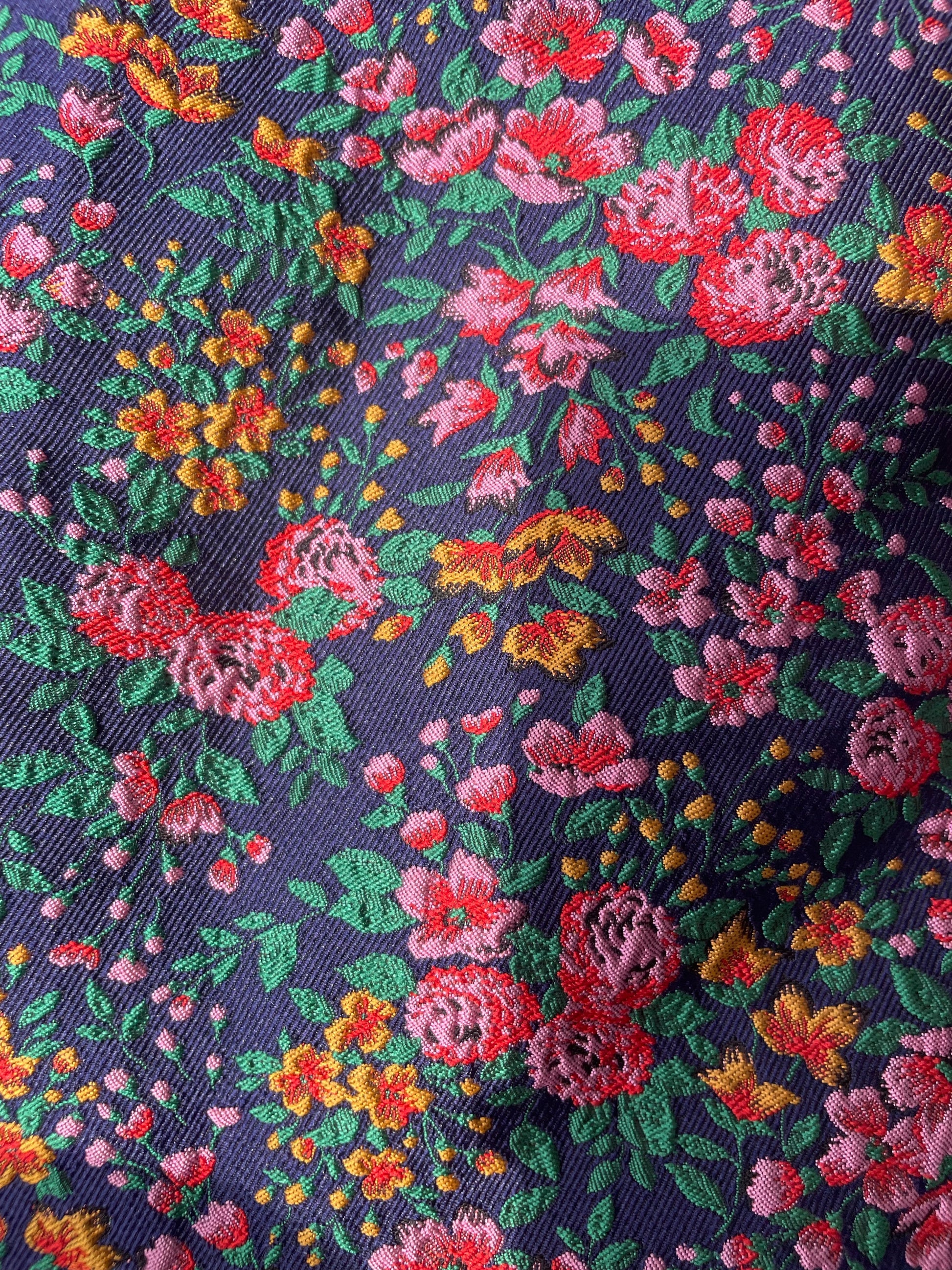 J.Crew Jacquard Sheath Dress XXS image 4