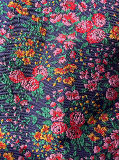 J.Crew Jacquard Sheath Dress XXS image 4