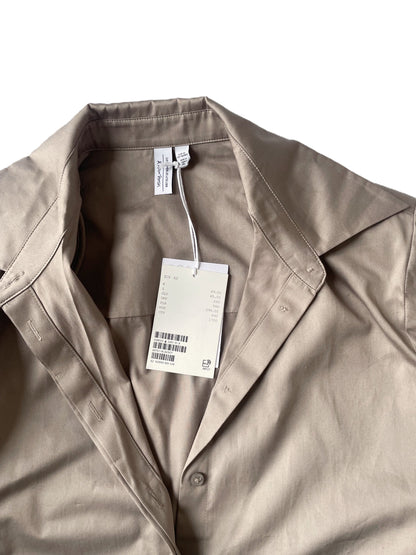 New With Tags & Other Stories Oversized Shirt XS image 2