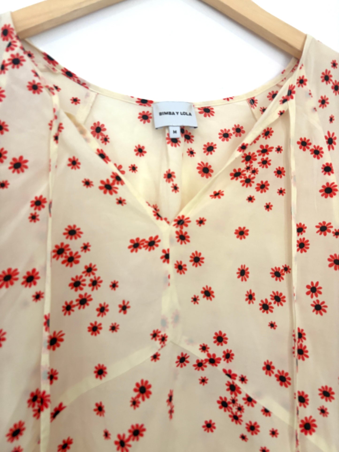 Bimba Y Lola Floral Set UK 10