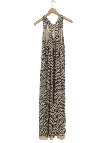 Massimo Dutti Floral Print Dress UK 6 image 2