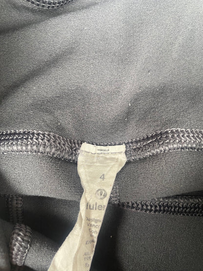 Lululemon Reveal 7/8 Tights UK 8 image 2