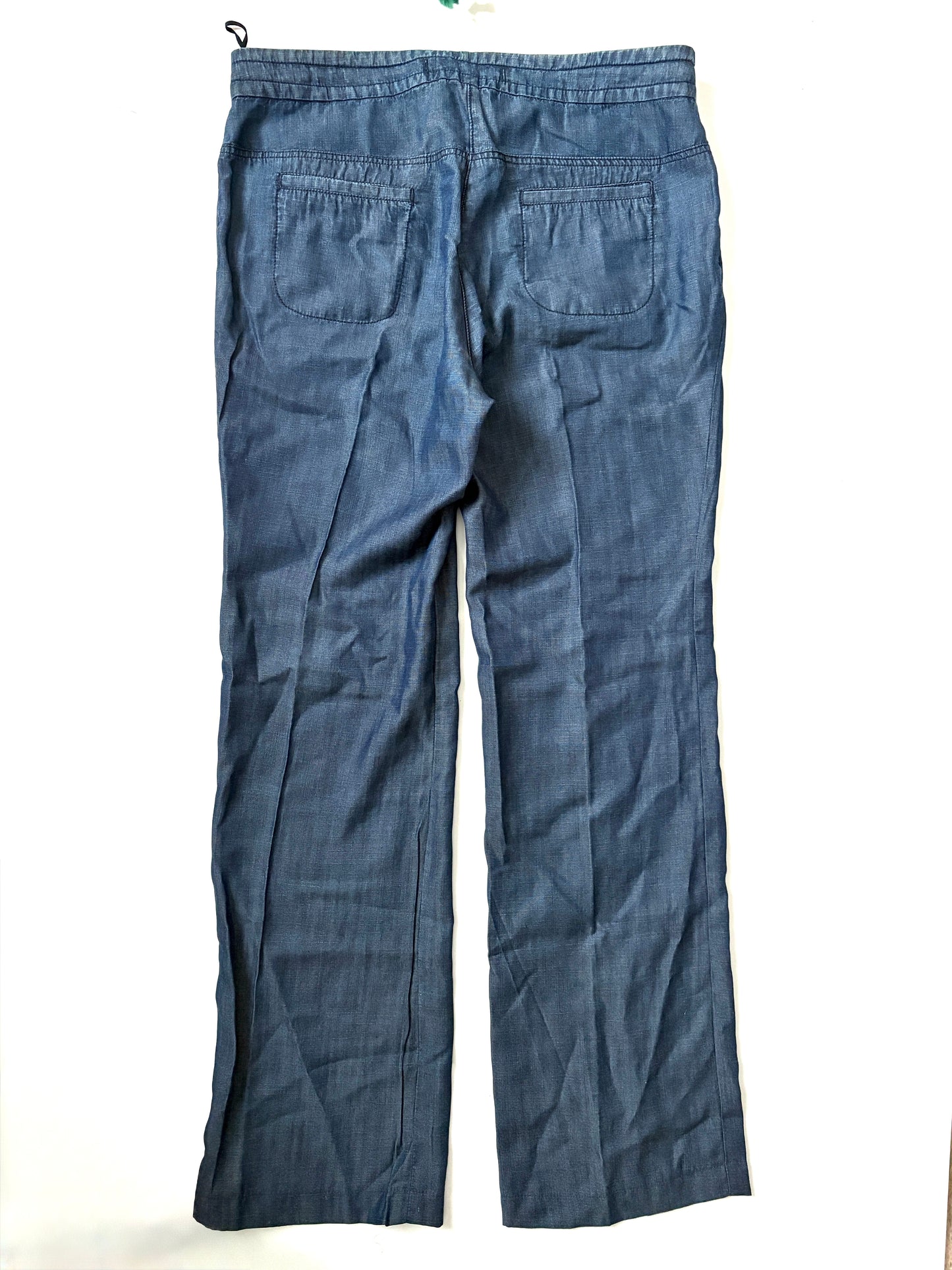 Gerard Darel Low Rise Trousers UK 10