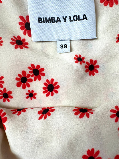 Bimba Y Lola Floral Set UK 10