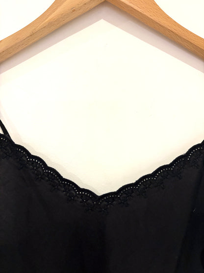 Reformation Cotton Camisole XS