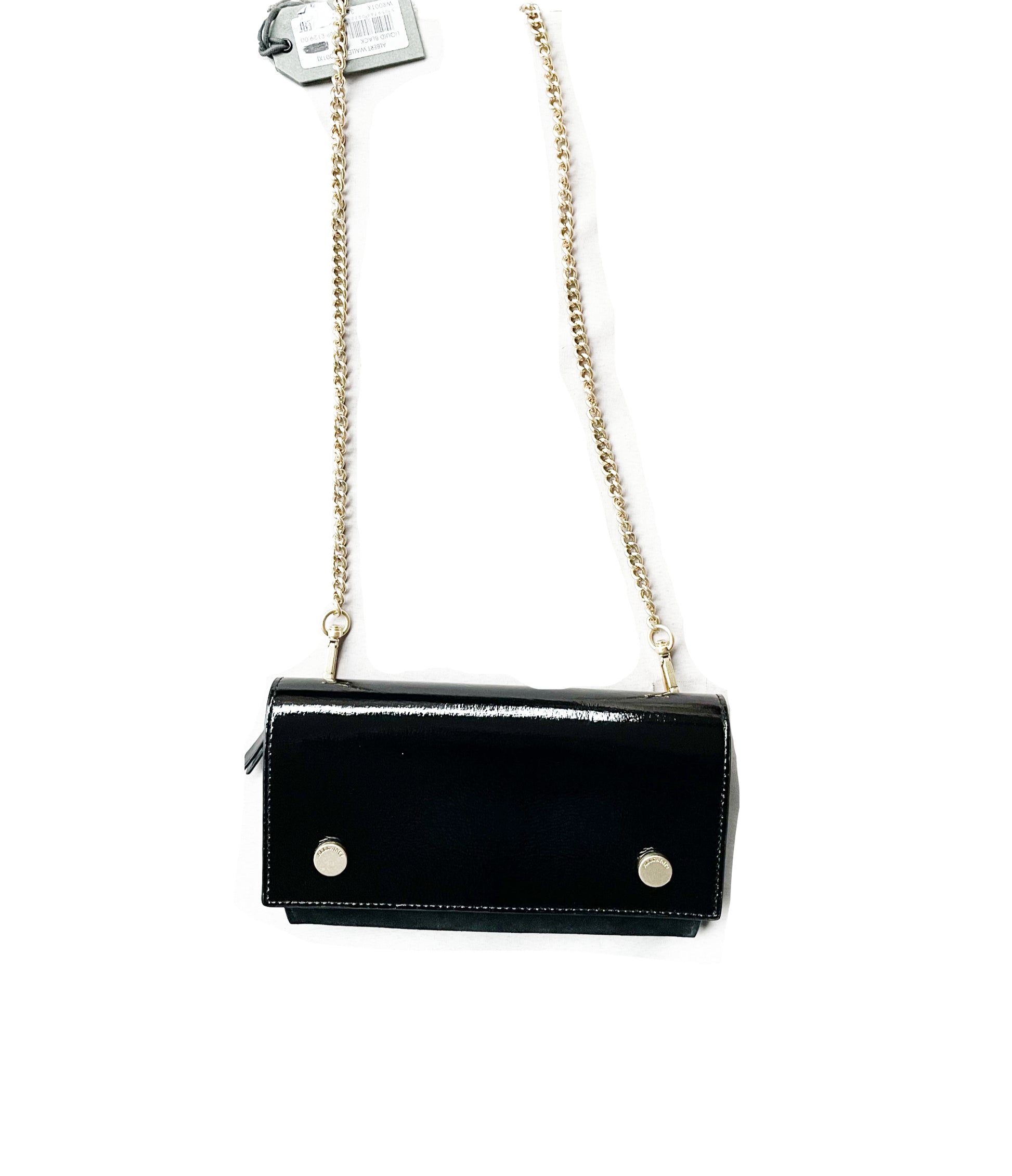 New With Tags All Saints Albert Wallet image 0