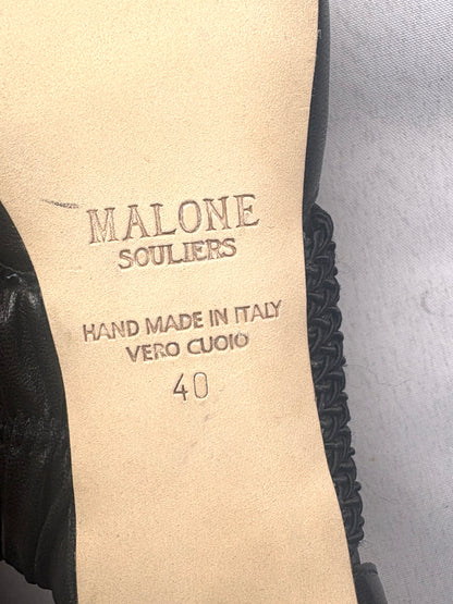 Malone Souliers Maisie Pump UK 7