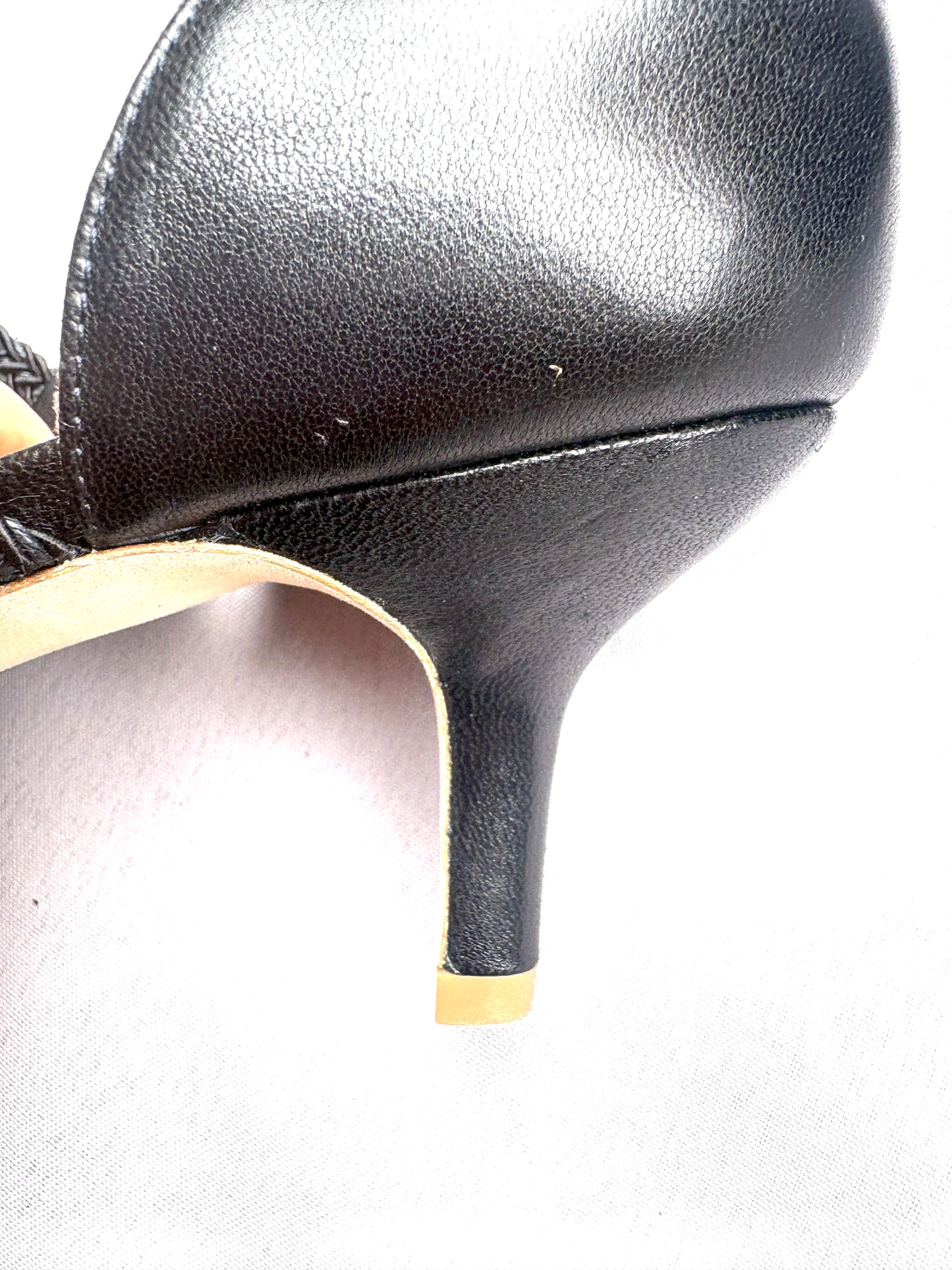 Malone Souliers Maisie Pump UK 7