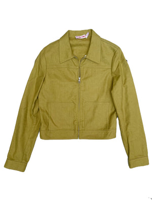 Descriptive image text