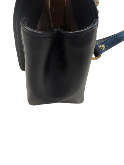 GUCCI GG Marmont Matelassé Leather Shoulder Bag