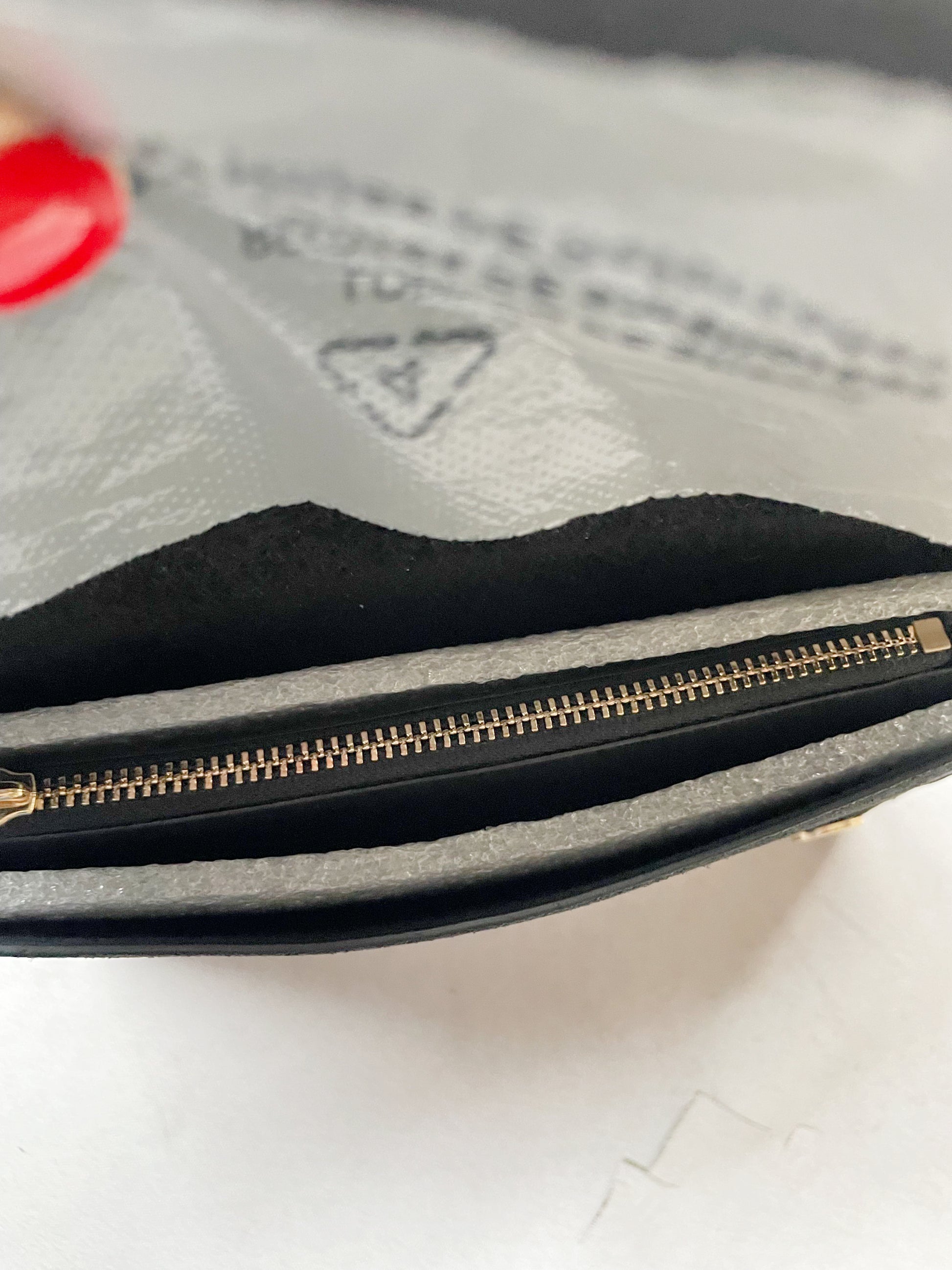 New With Tags All Saints Albert Wallet image 3