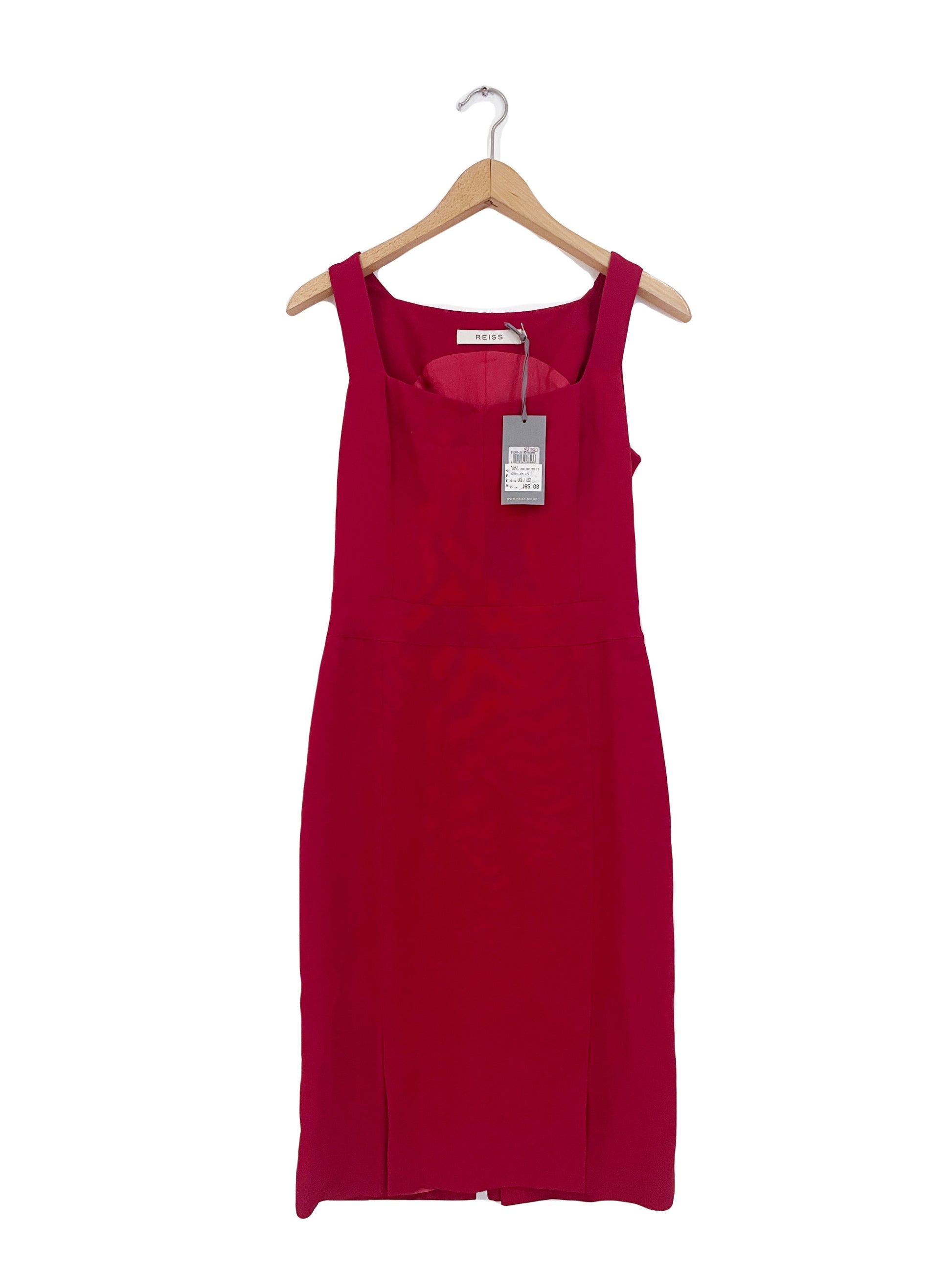 New With Tags Reiss Milly Dress UK 6 image 0