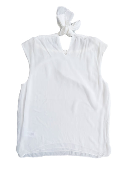 Reiss White Blouse S image 3
