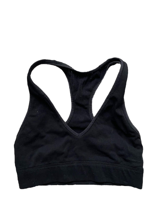 Lululemon Grey Sports Bra M image 0