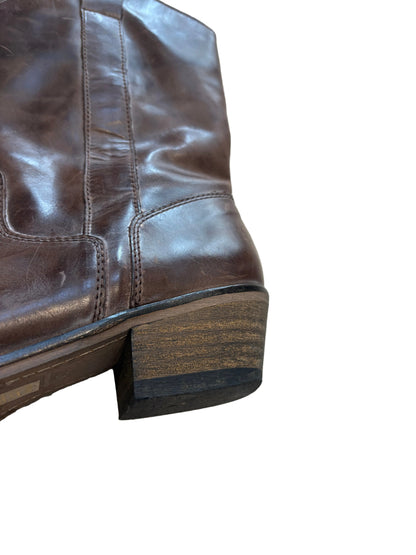 IvyLee Copenhagen Western Boots UK 7