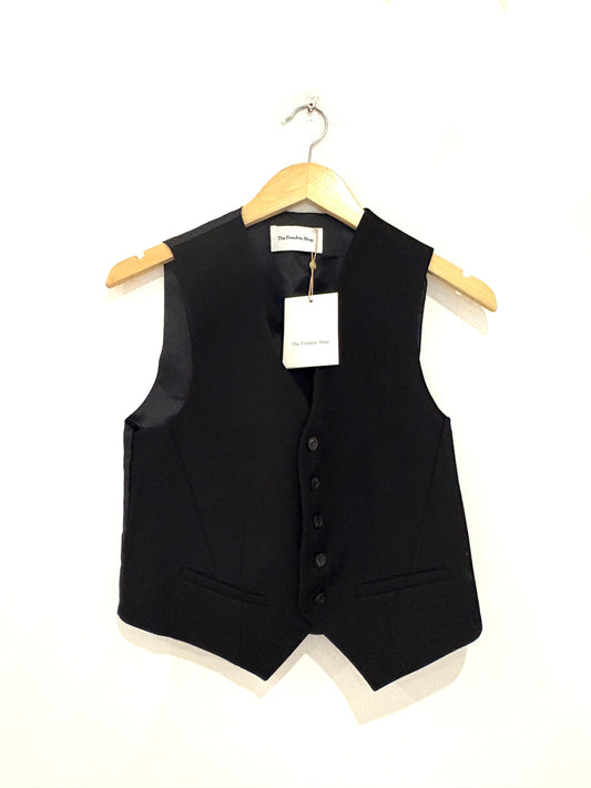 The Frankie Shop Gelso Blazer