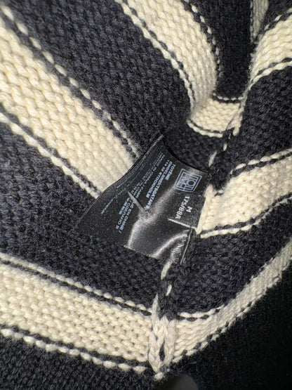 Toteme Signature Striped Knit M