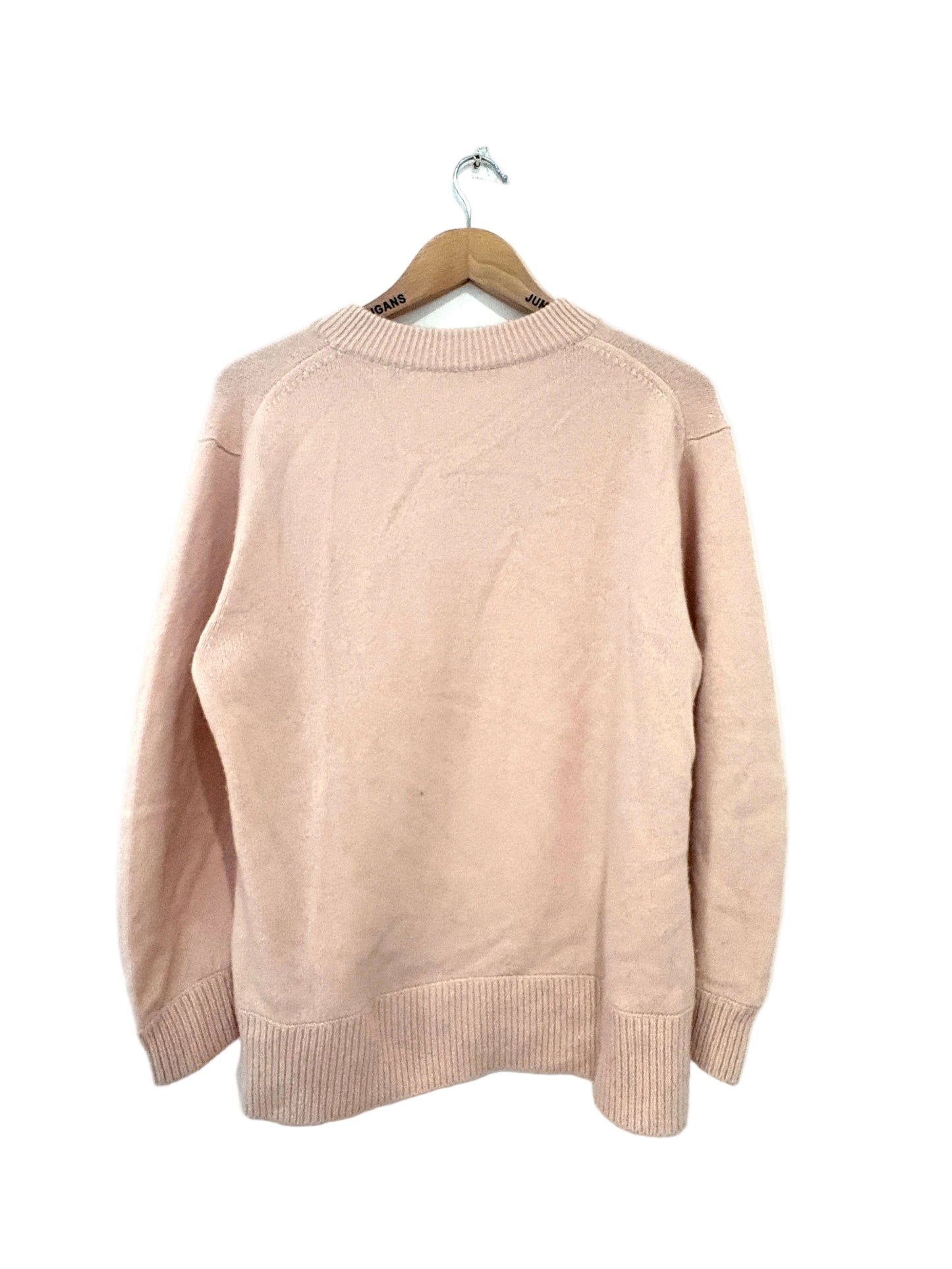 Vince Cashmere Knit S