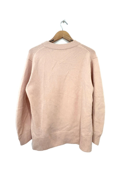 Vince Cashmere Knit S