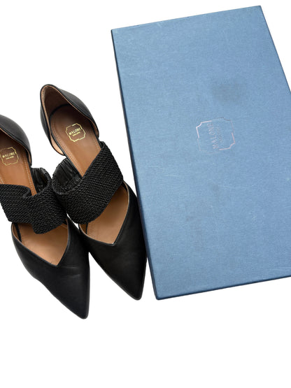 Malone Souliers Maisie Pump UK 7