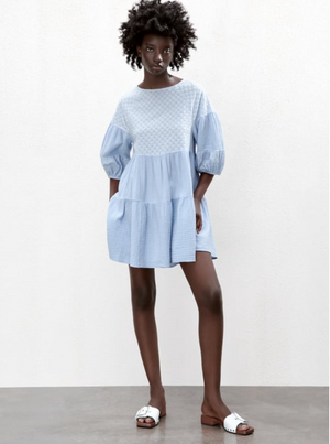 Descriptive image text