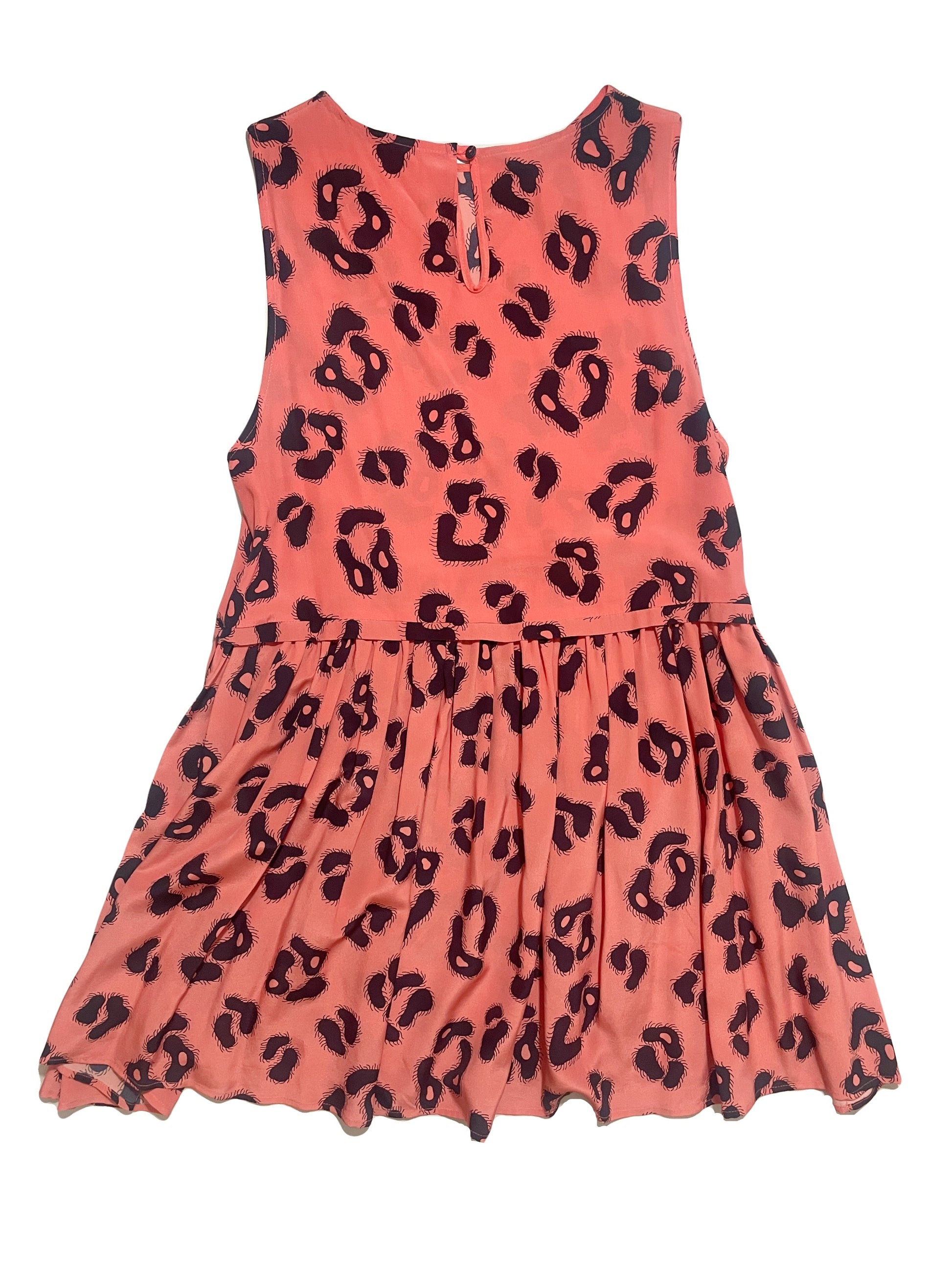 House of Hackney Print Dress M image 1